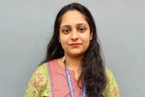 Ashmita Vinodiya