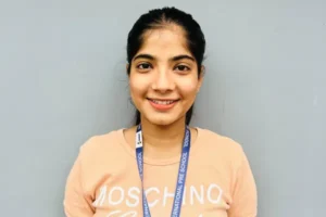 Chanpreet Kaur