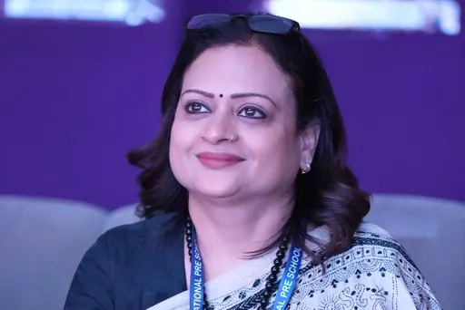 Ms Sonia Kochhar