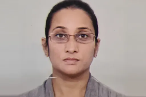 Nivedita Seehra