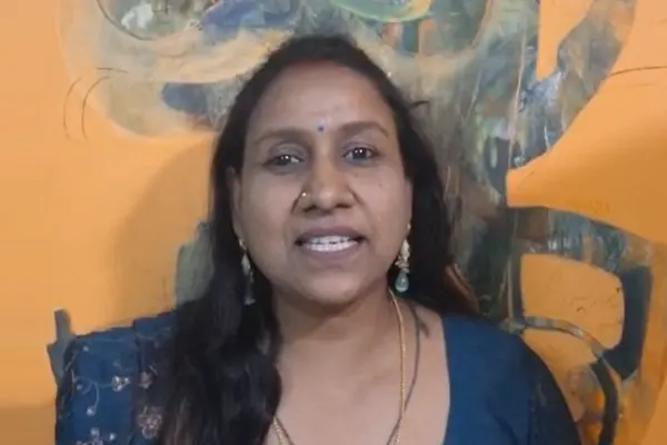 Preeti Kumar