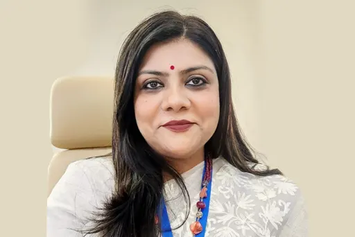 Purnima Mendiratta