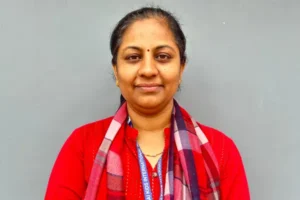 Ritu Pandey