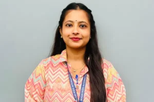 Shivali Nair