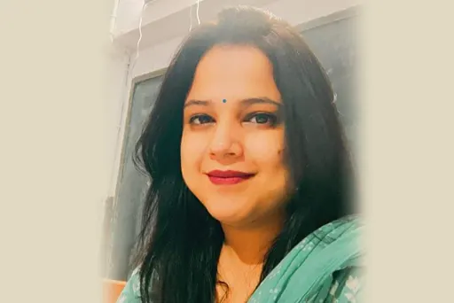 Swati Bhole
